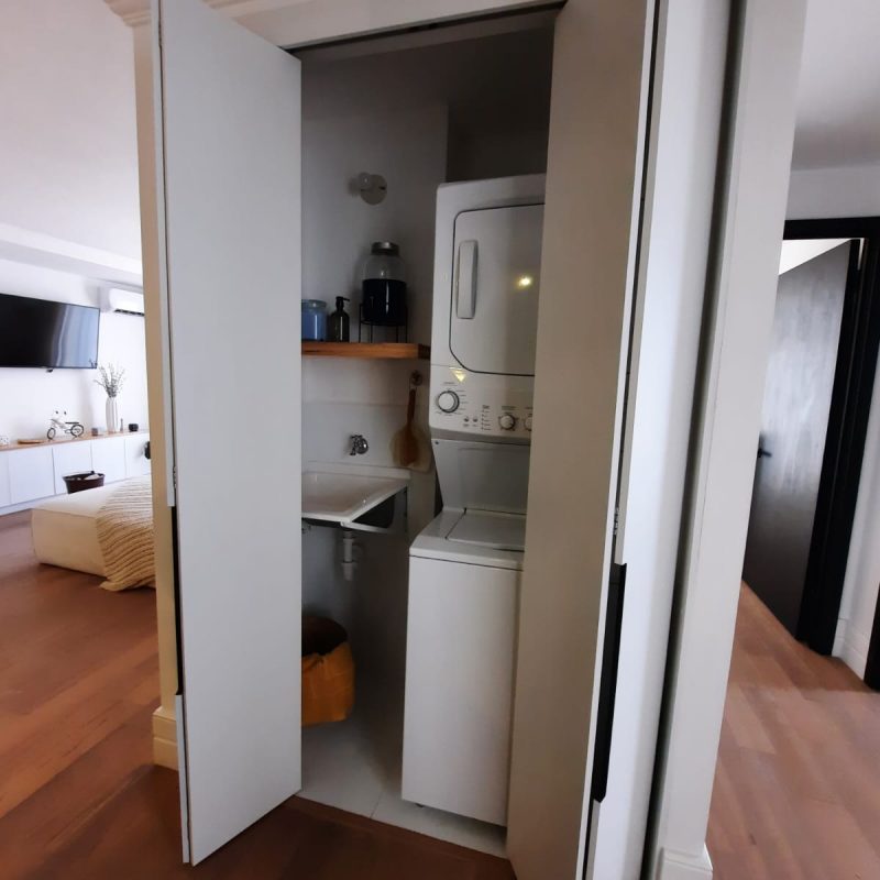 Muebles Modernos de madera, Diseños Modernos, Closets Guatemala, Closets para dormitorio